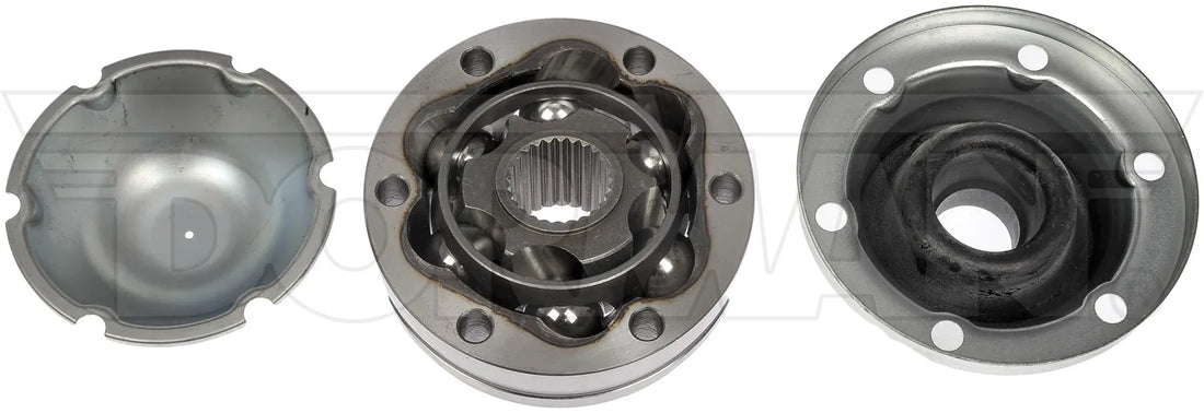 Dorman 932-303 2006-2010 Jeep Commander Drive Shaft CV Joint