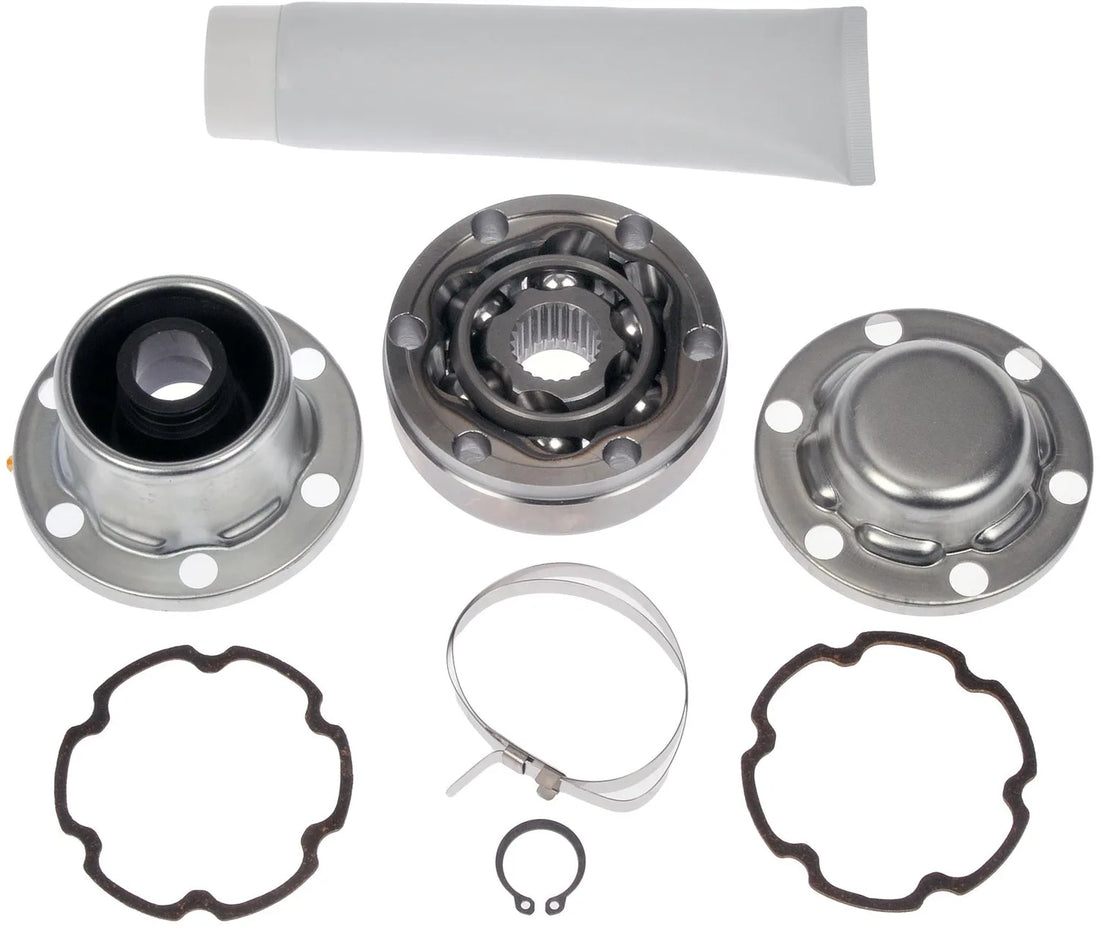 Dorman 932-501 2005-2010 Volvo S40 Drive Shaft CV Joint