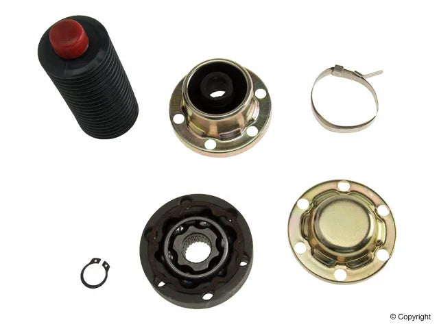 Dorman 932-501 2005-2010 Volvo S40 Drive Shaft CV Joint