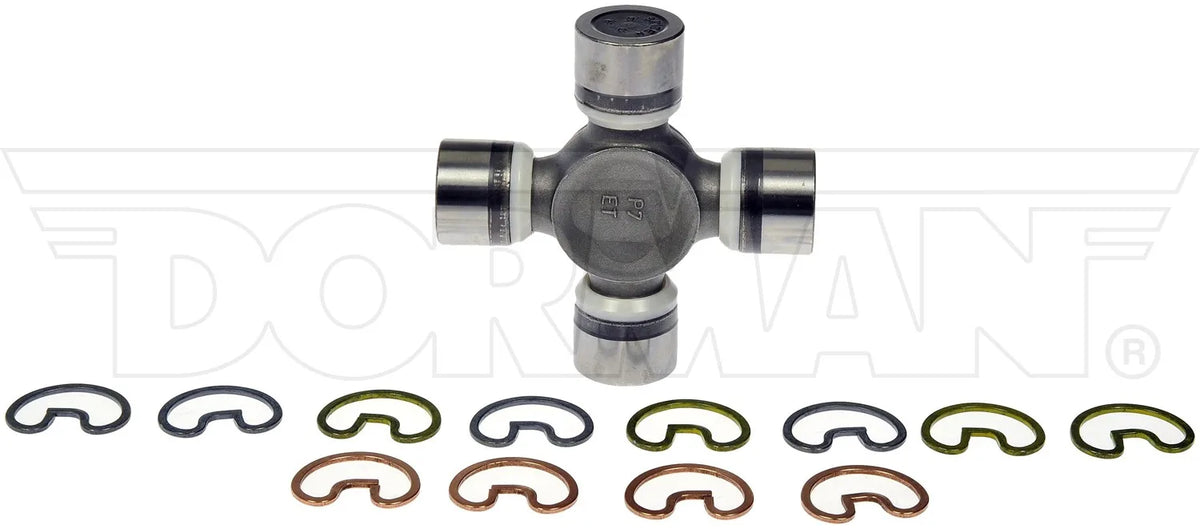 Dorman 932-984 2011-2017 Ram 1500 Drive Shaft Repair Kit