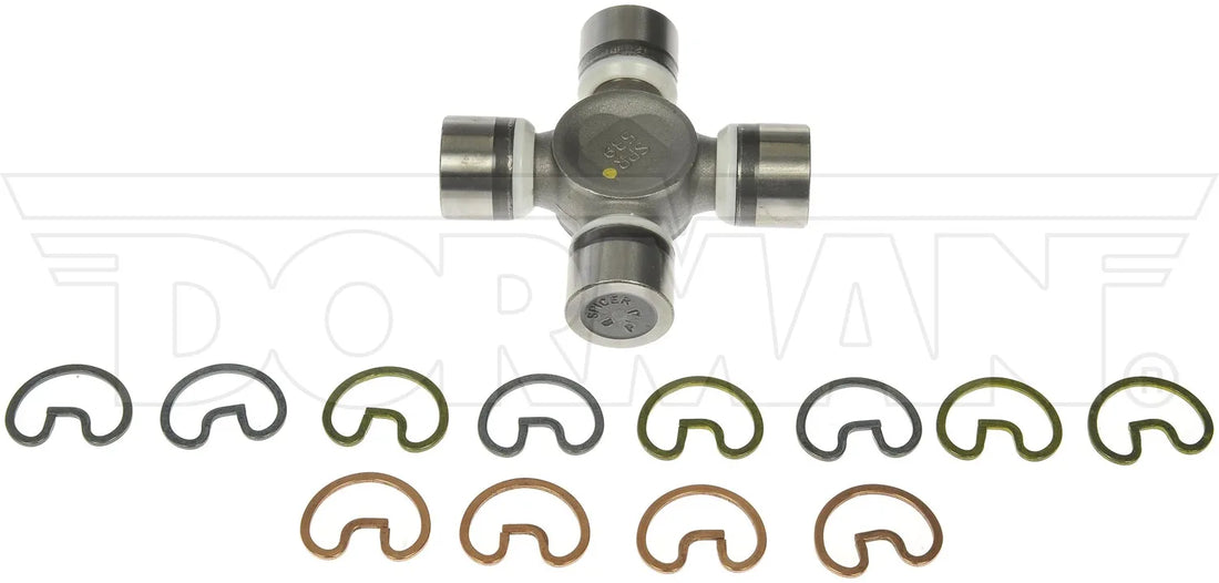 Dorman 932-984 2011-2017 Ram 1500 Drive Shaft Repair Kit