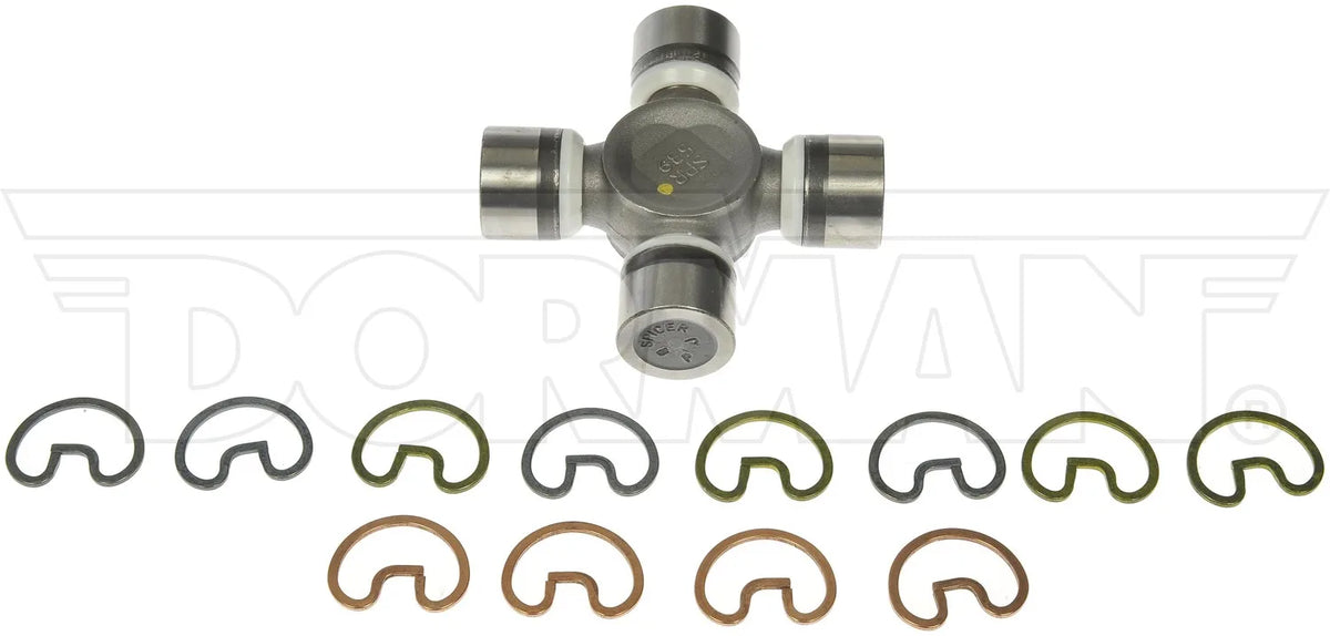 Dorman 932-984 2011-2017 Ram 1500 Drive Shaft Repair Kit