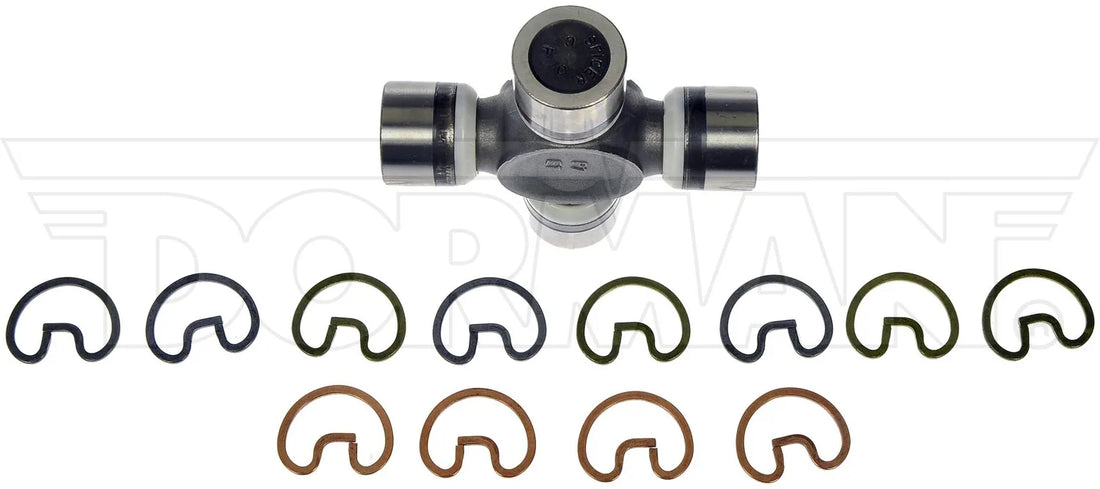 Dorman 932-984 2011-2017 Ram 1500 Drive Shaft Repair Kit