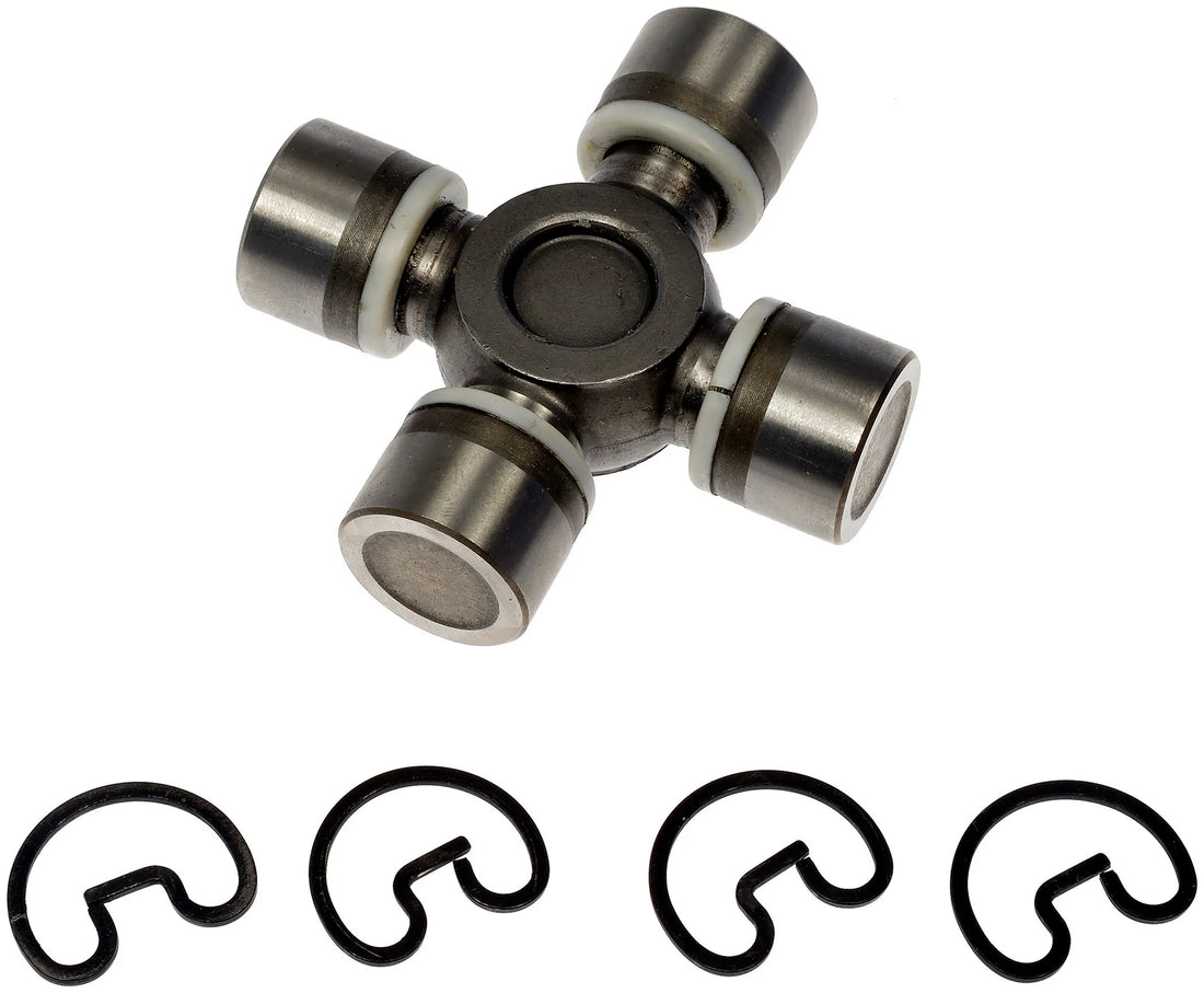Dorman 932-988 2012-2017 Ram 1500 Drive Shaft Repair Kit