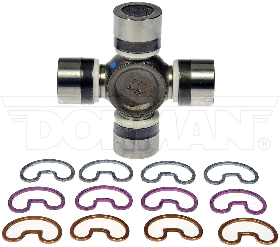 Dorman 932-990 2003-2018 Freightliner Sprinter 2500 Drive Shaft Repair Kit