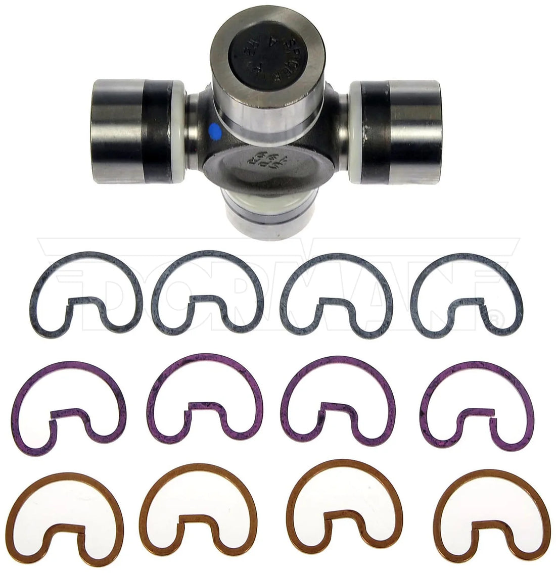 Dorman 932-990 2003-2018 Freightliner Sprinter 2500 Drive Shaft Repair Kit