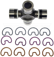 Dorman 932-991 2003-2017 Chevrolet Express 3500 Drive Shaft Repair Kit