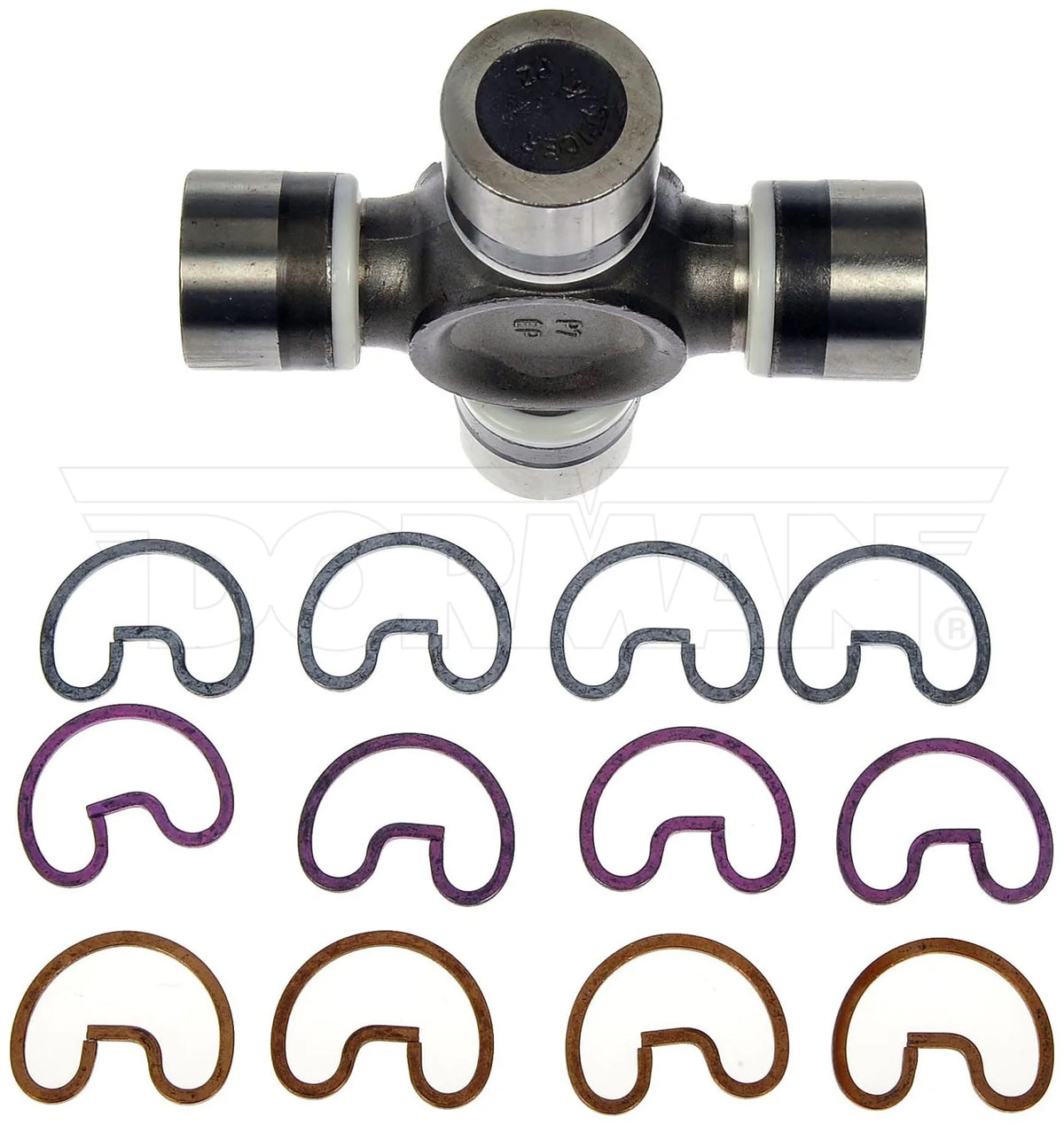 Dorman 932-991 2003-2017 Chevrolet Express 3500 Drive Shaft Repair Kit