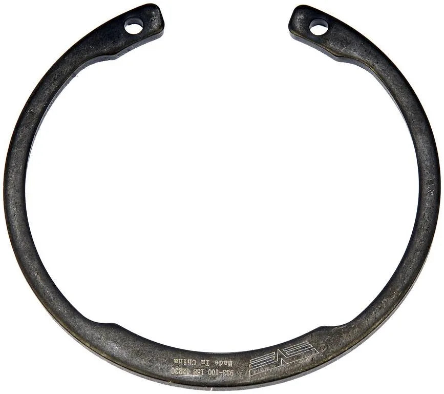 Dorman 933-100 1999-2010 Saab 9-5 Wheel Bearing Retaining Ring