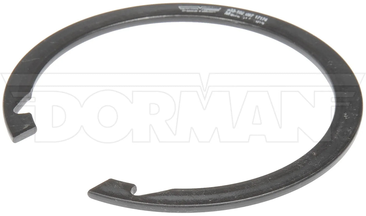 Dorman 933-102 1998-2005 Toyota RAV4 Wheel Bearing Retaining Ring