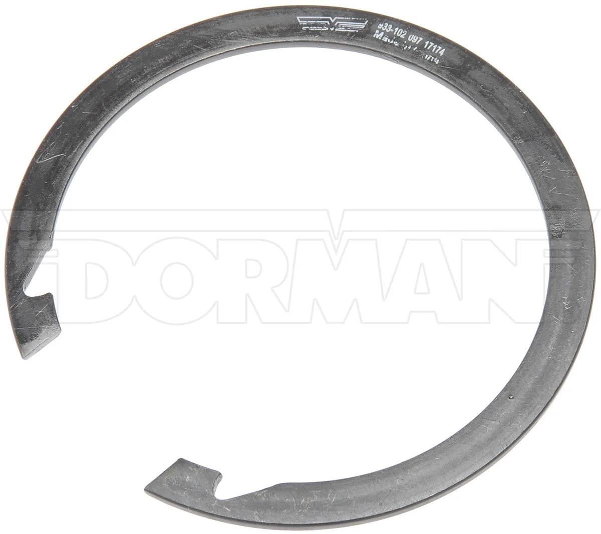 Dorman 933-102 1998-2005 Toyota RAV4 Wheel Bearing Retaining Ring