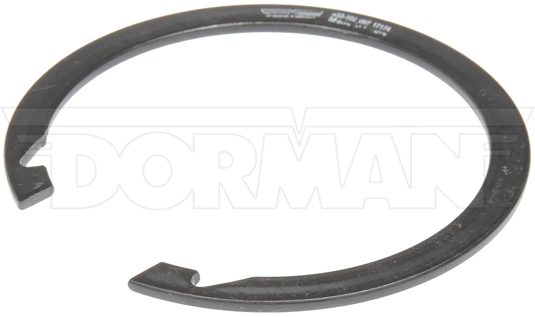 Dorman 933-102 1998-2005 Toyota RAV4 Wheel Bearing Retaining Ring