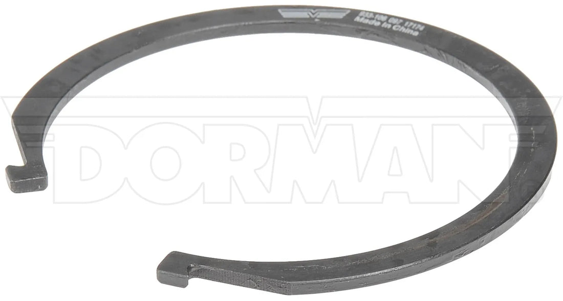 Dorman 933-106 2003-2008 Hyundai Tiburon Wheel Bearing Retaining Ring