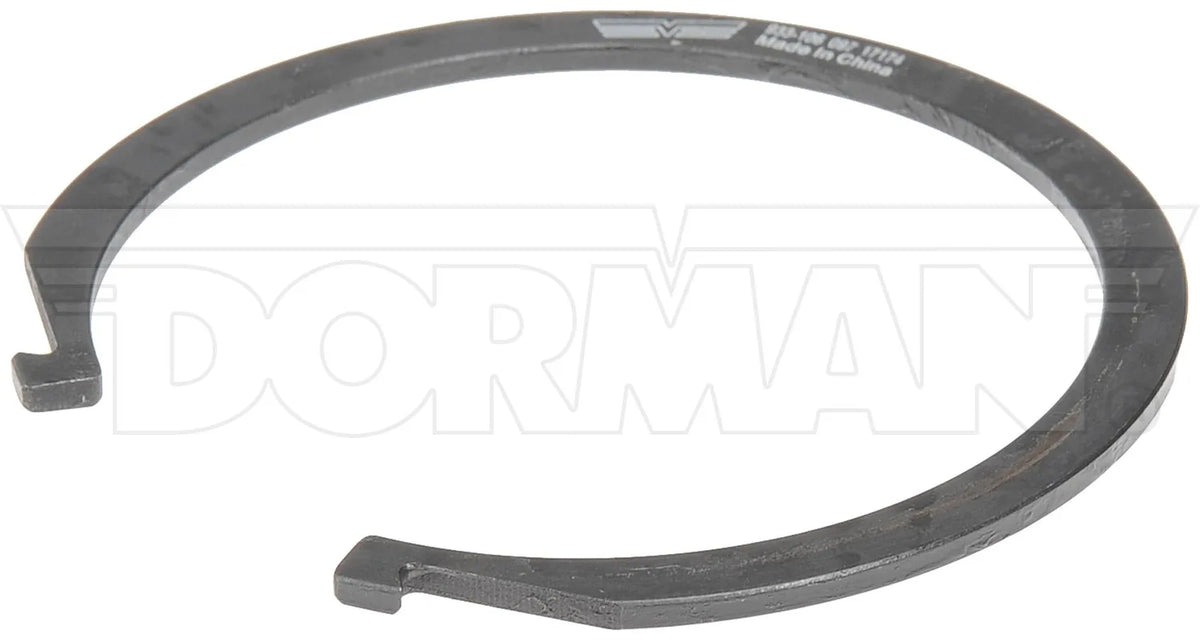 Dorman 933-106 2003-2008 Hyundai Tiburon Wheel Bearing Retaining Ring