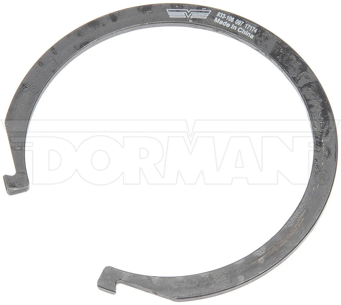 Dorman 933-106 2003-2008 Hyundai Tiburon Wheel Bearing Retaining Ring
