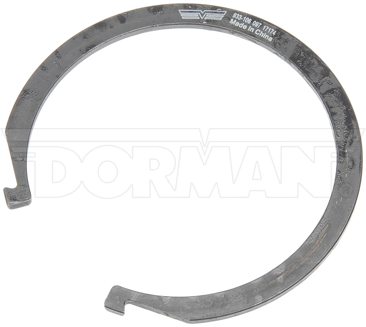 Dorman 933-106 2003-2008 Hyundai Tiburon Wheel Bearing Retaining Ring