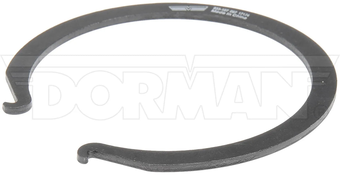 Dorman 933-107 2014-2018 Kia Cadenza Wheel Bearing Retaining Ring