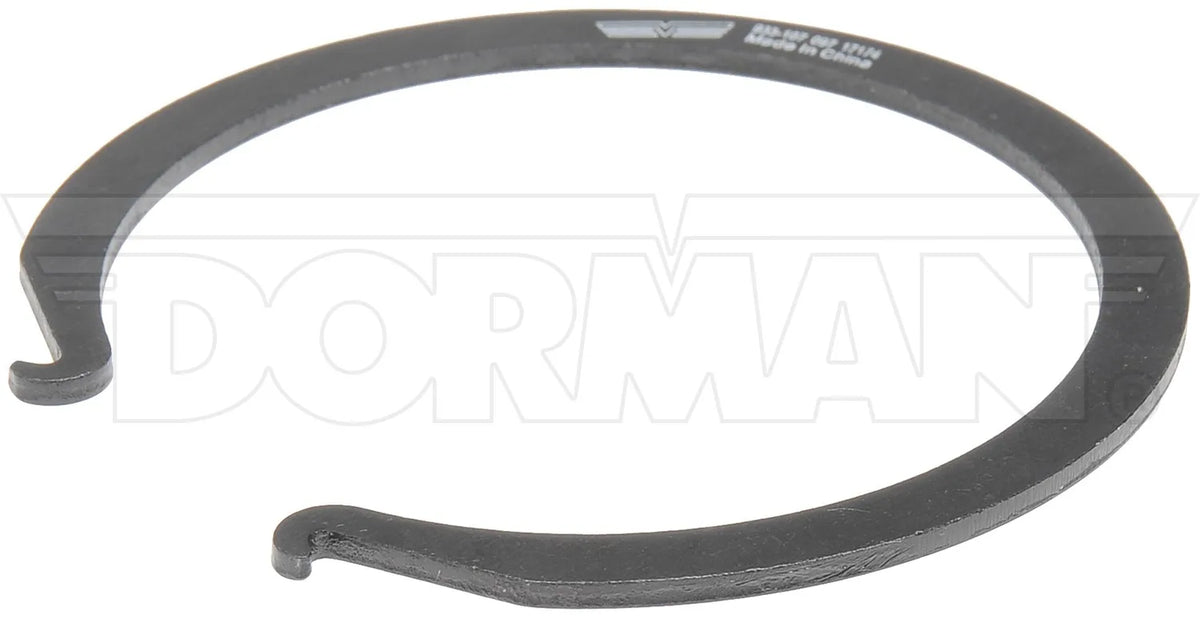 Dorman 933-107 2014-2018 Kia Cadenza Wheel Bearing Retaining Ring