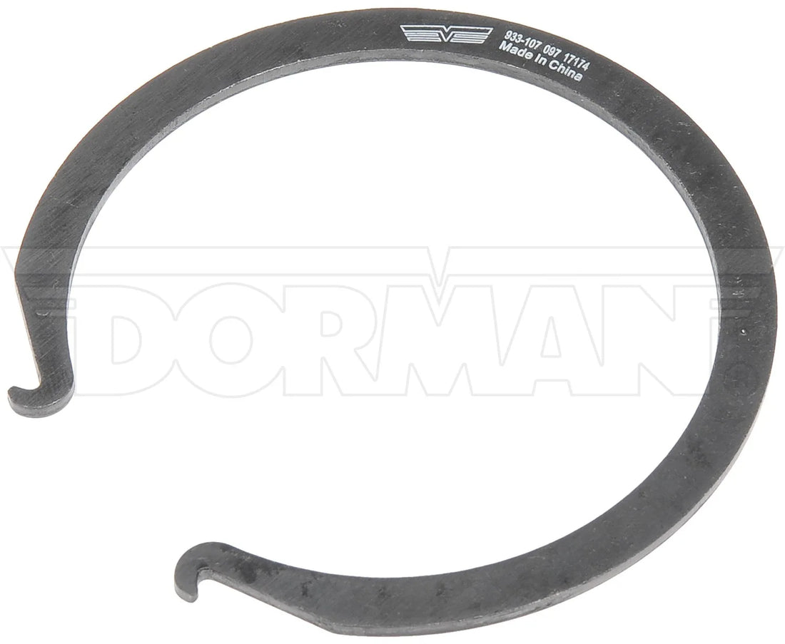 Dorman 933-107 2014-2018 Kia Cadenza Wheel Bearing Retaining Ring