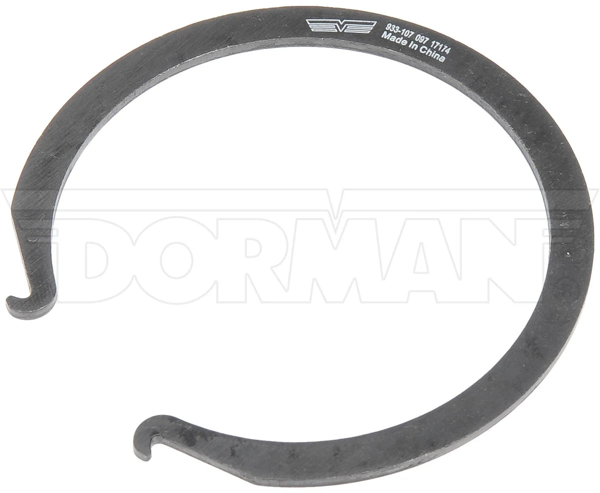 Dorman 933-107 2014-2018 Kia Cadenza Wheel Bearing Retaining Ring