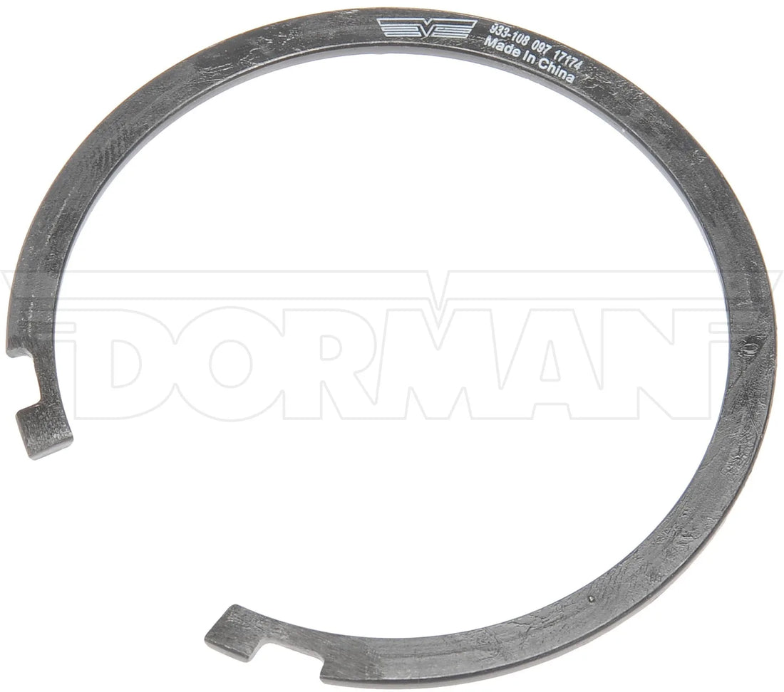 Dorman 933-108 2006-2013 Honda Civic Wheel Bearing Retaining Ring