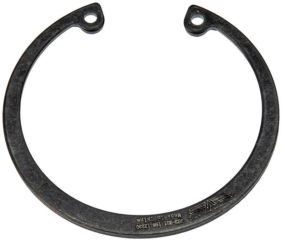Dorman 933-201 1988-1992 Mazda MX-6 Wheel Bearing Retaining Ring