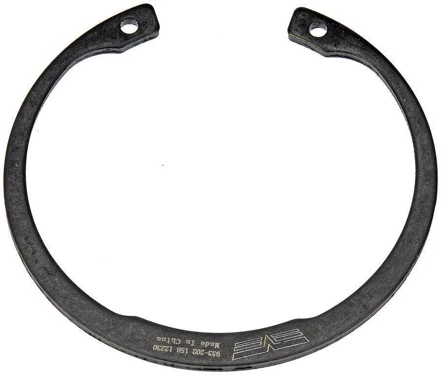 Dorman 933-202 2000-2011 Ford Focus Wheel Bearing Retaining Ring
