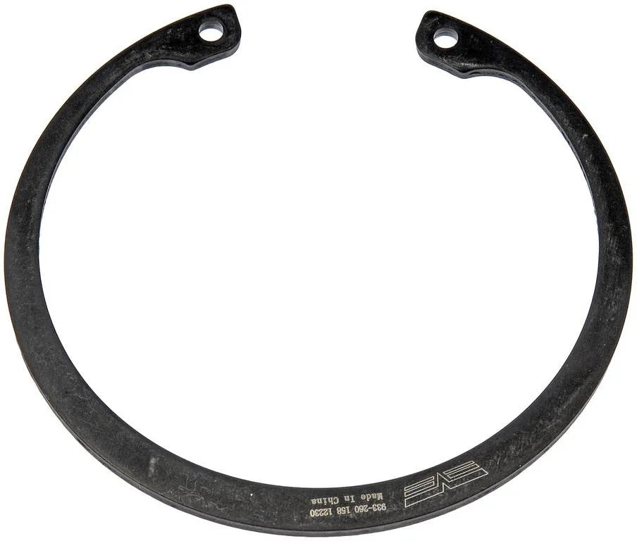 Dorman 933-260 2007-2009 Mercedes-Benz E550 Wheel Bearing Retaining Ring