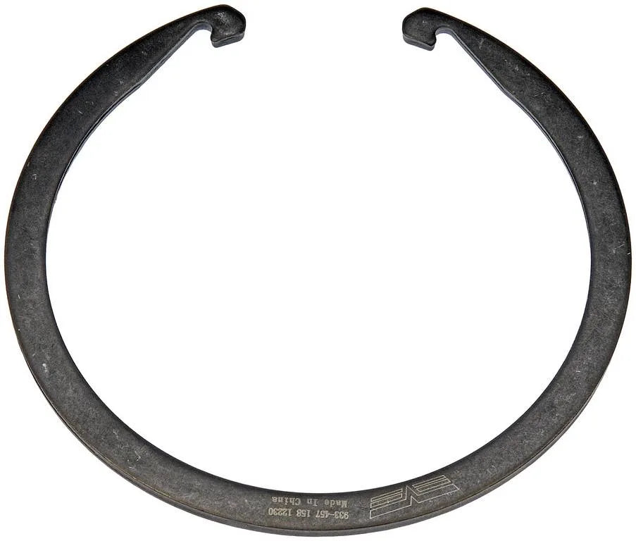Dorman 933-457 2006-2018 Toyota Avalon Wheel Bearing Retaining Ring