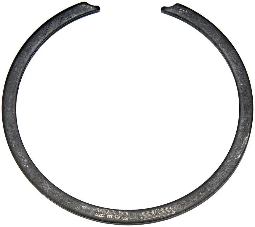 Dorman 933-954 2004-2008 Nissan Maxima Wheel Bearing Retaining Ring