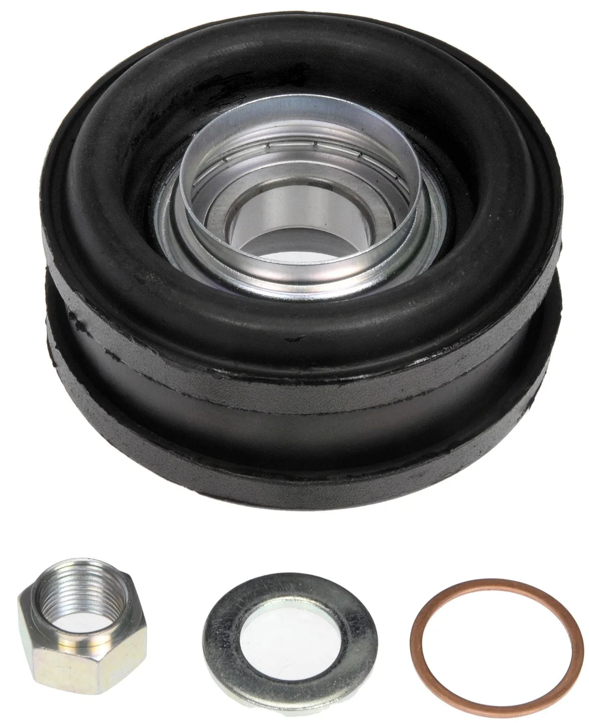 Dorman 934-009 2003-2007 INFINITI G35 Drive Shaft Center Support Bearing