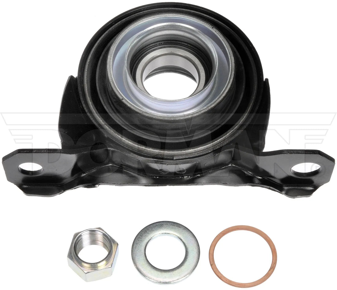 Dorman 934-010 1989-1996 Nissan 300ZX Drive Shaft Center Support Bearing