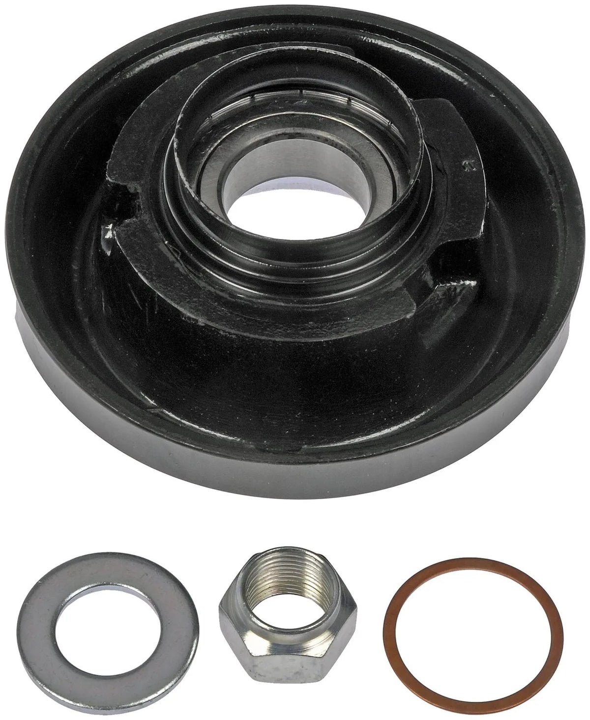 Dorman 934-220 1980-1985 Nissan 720 Drive Shaft Center Support Bearing