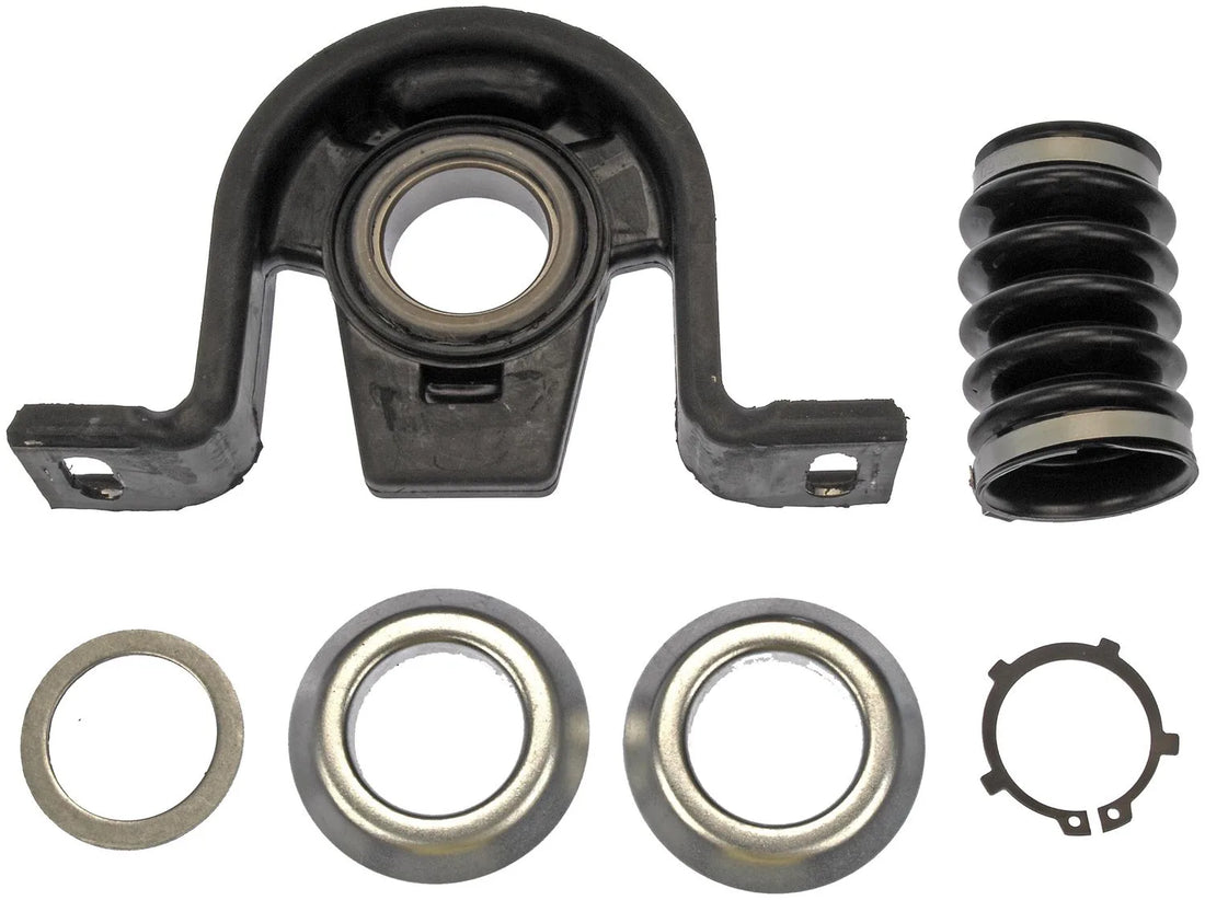 Dorman 934-302 2003-2006 Dodge Sprinter 2500 Drive Shaft Center Support Bearing