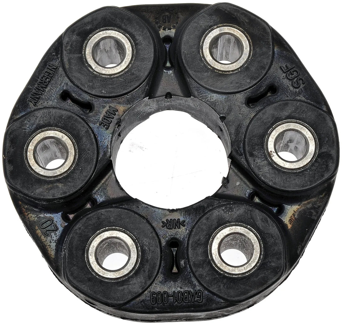 Dorman 935-102 1997-2004 Chevrolet Corvette Drive Shaft Coupler