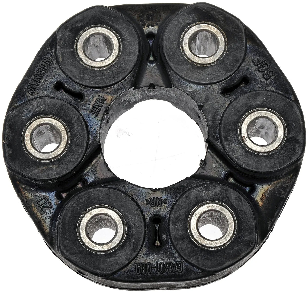 Dorman 935-102 1997-2004 Chevrolet Corvette Drive Shaft Coupler