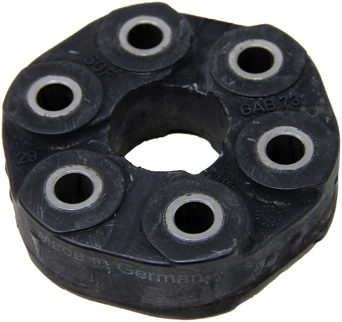 Dorman 935-110 2017-2020 Mini Cooper Clubman Drive Shaft Coupler