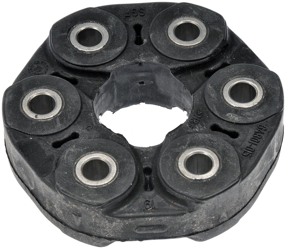 Dorman 935-115 2000-2010 BMW X5 Drive Shaft Coupler