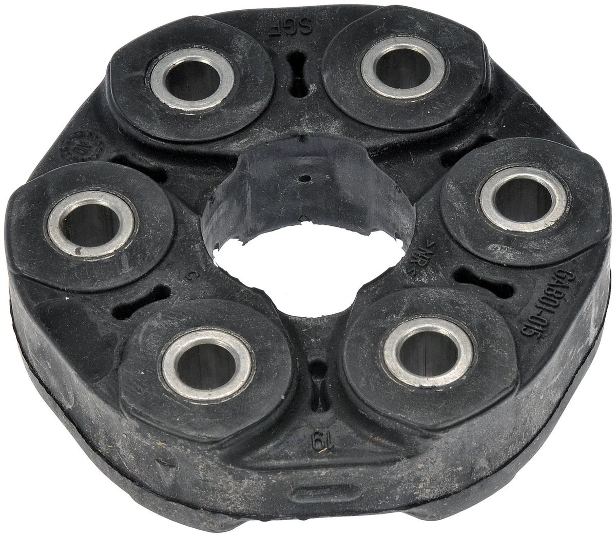 Dorman 935-115 2000-2010 BMW X5 Drive Shaft Coupler