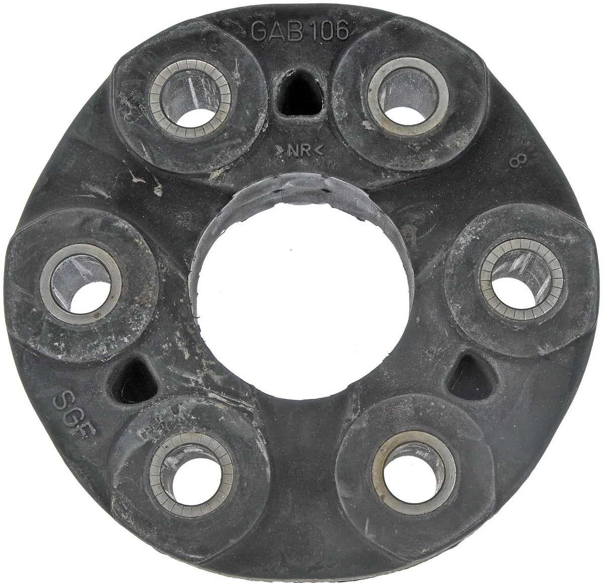 Dorman 935-154 2000-2003 BMW Z8 Drive Shaft Coupler