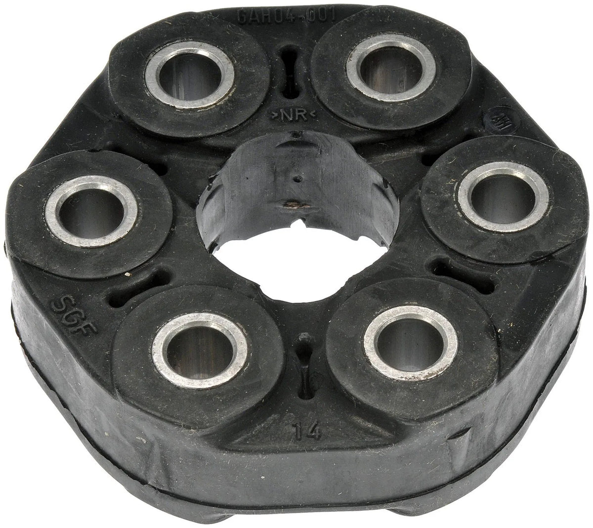 Dorman 935-201 2006-2009 Hyundai Tucson Drive Shaft Coupler