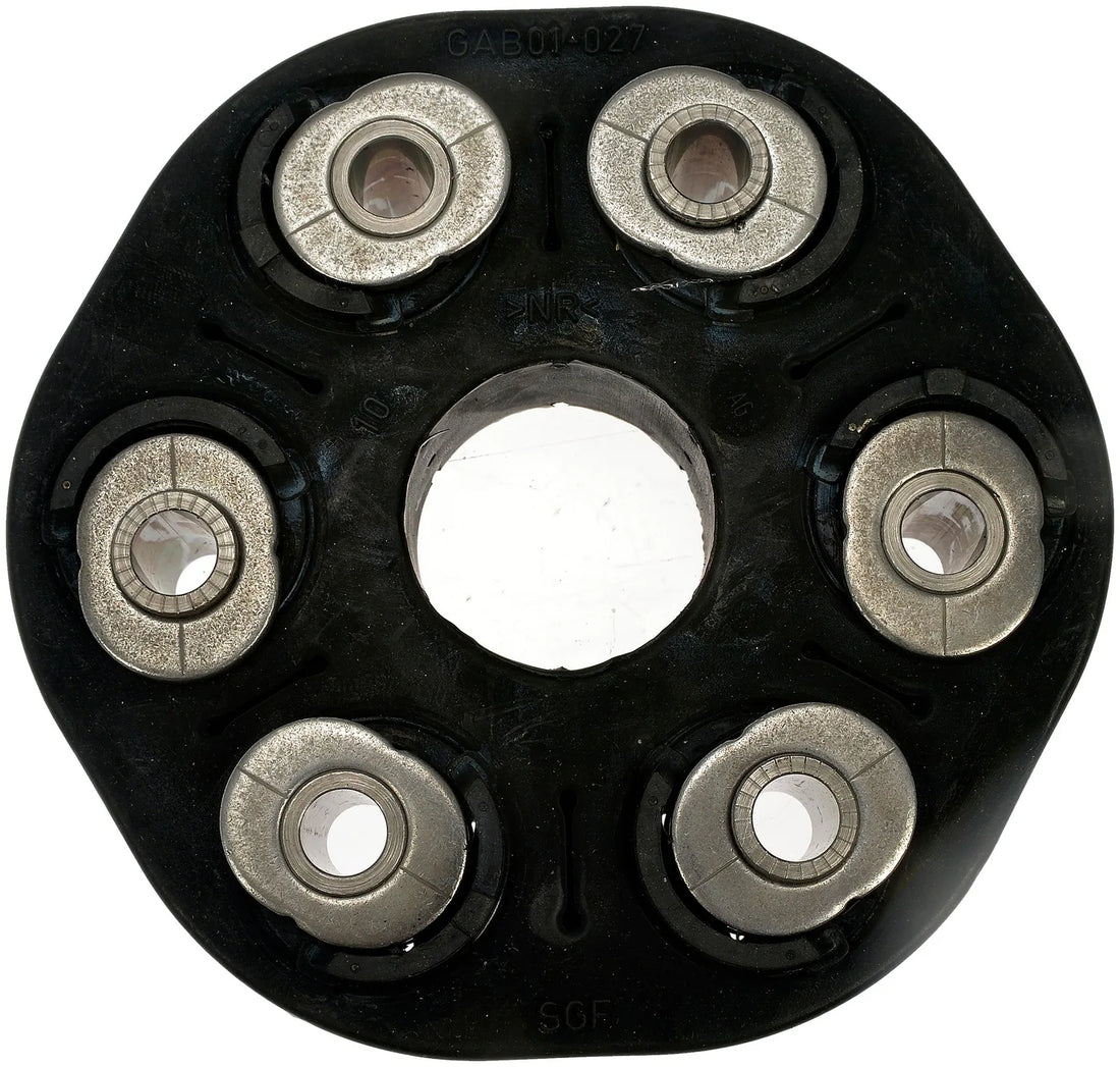 Dorman 935-303 2006-2010 BMW 650i Drive Shaft Coupler
