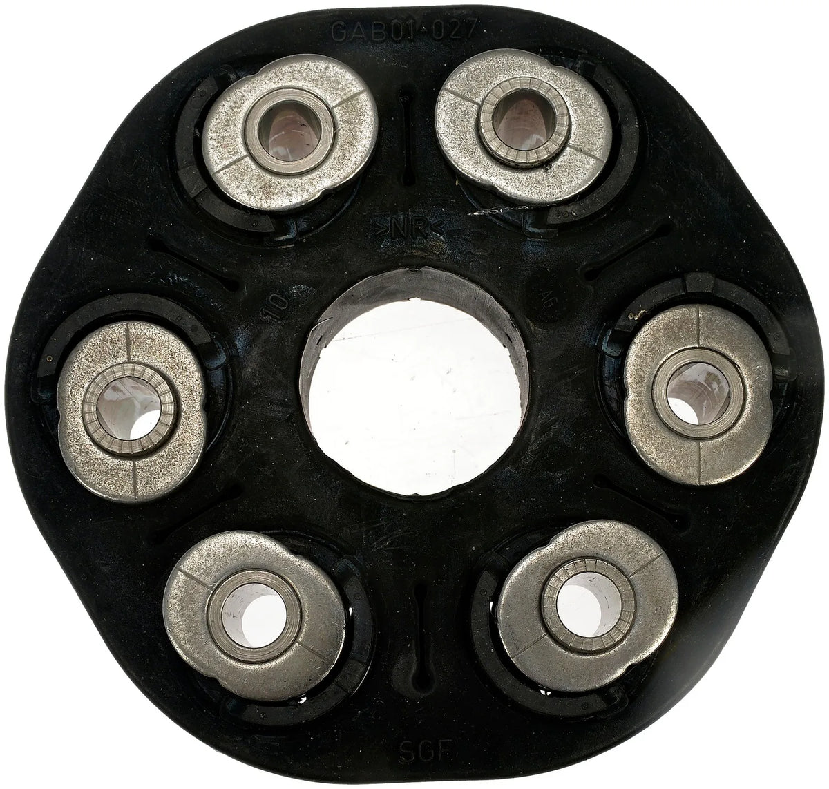 Dorman 935-303 2006-2010 BMW 650i Drive Shaft Coupler