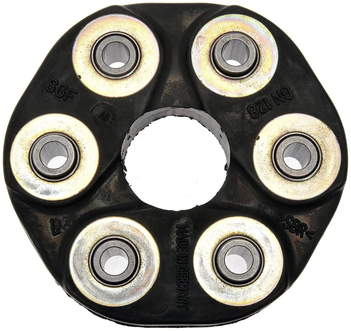 Dorman 935-503 1978-1985 Mercedes-Benz 300SD Drive Shaft Coupler