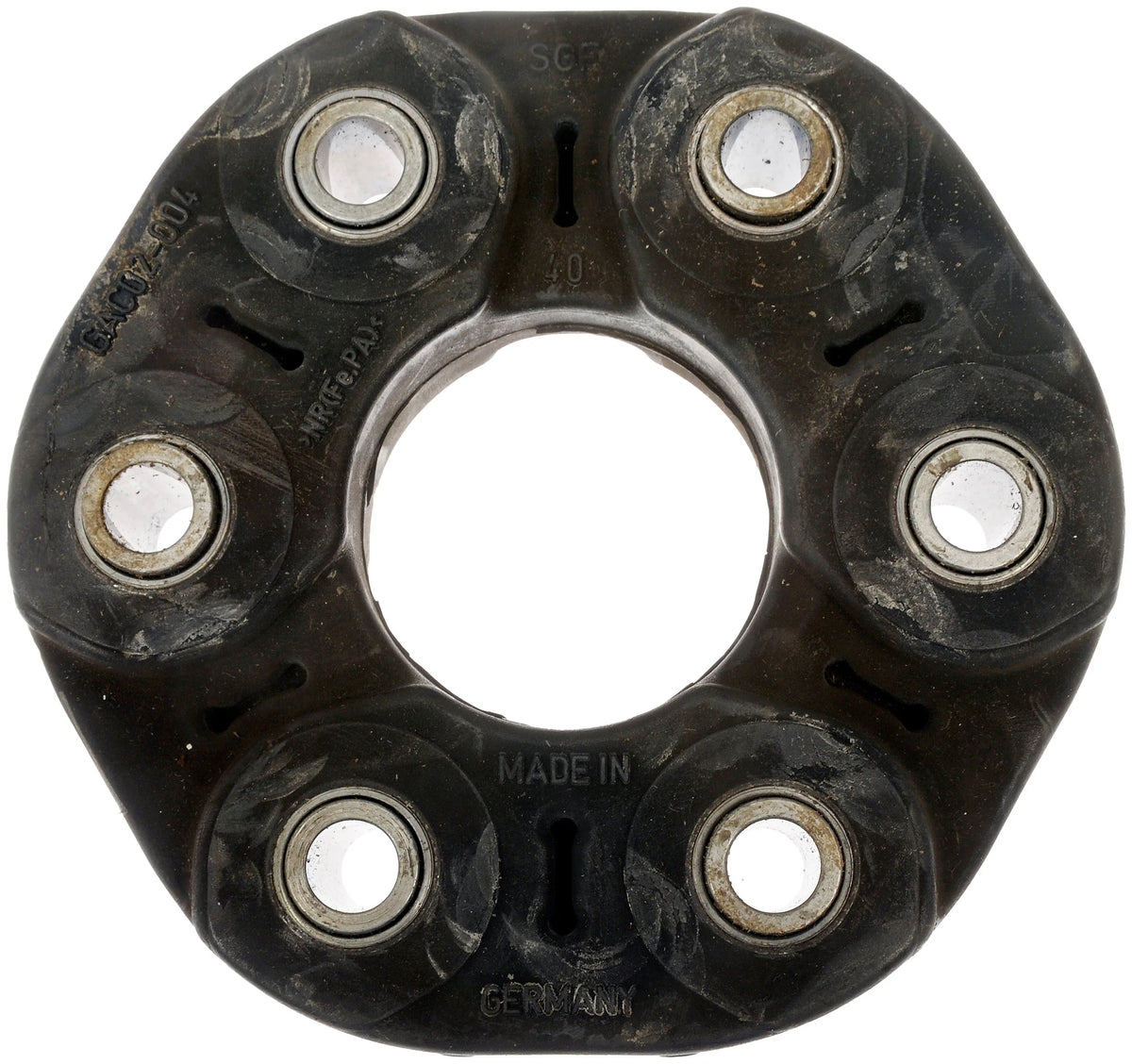 Dorman 935-510 2010-2024 Chevrolet Camaro Drive Shaft Coupler