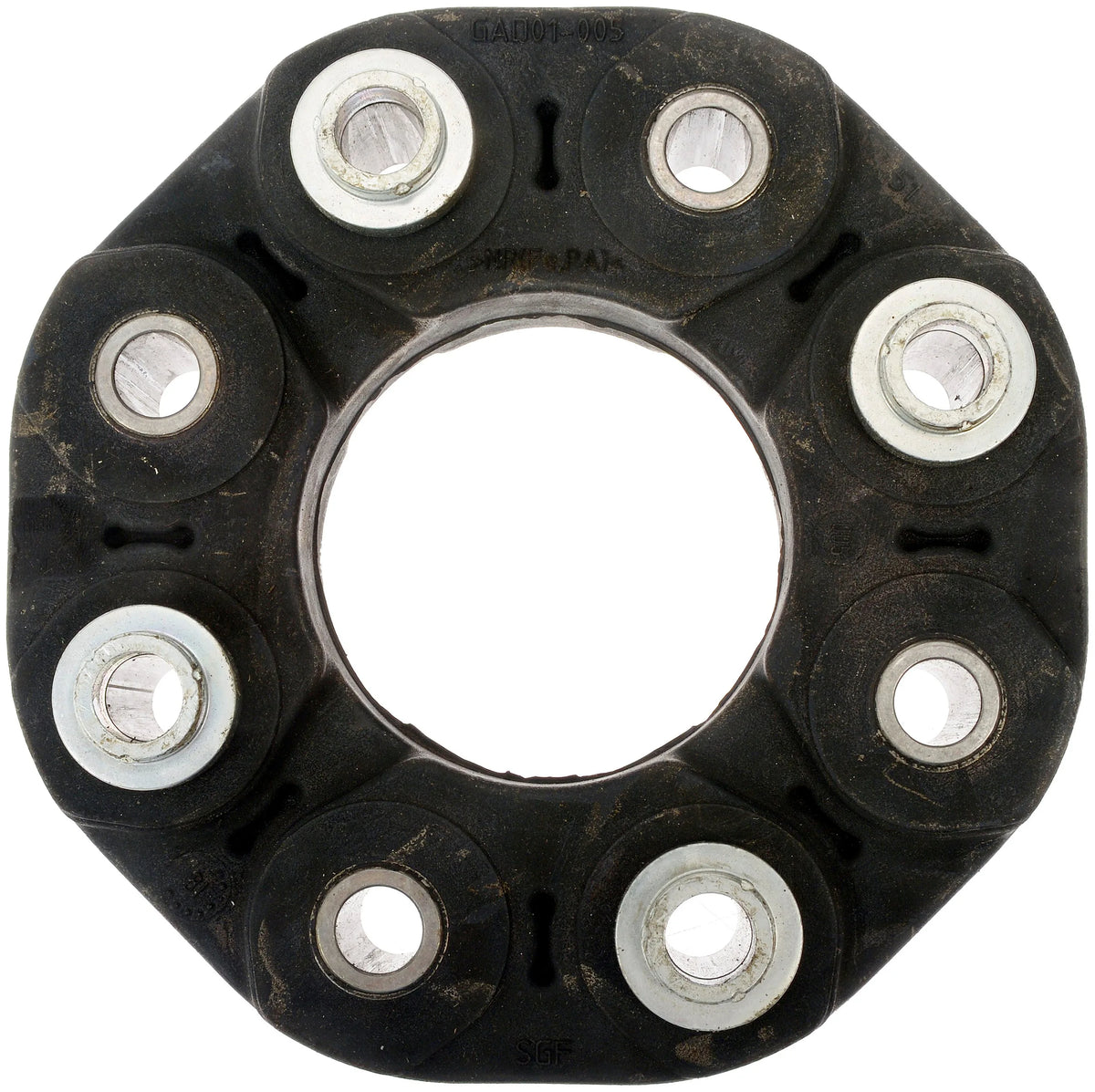 Dorman 935-511 2011-2013 Mercedes-Benz E350 Drive Shaft Coupler