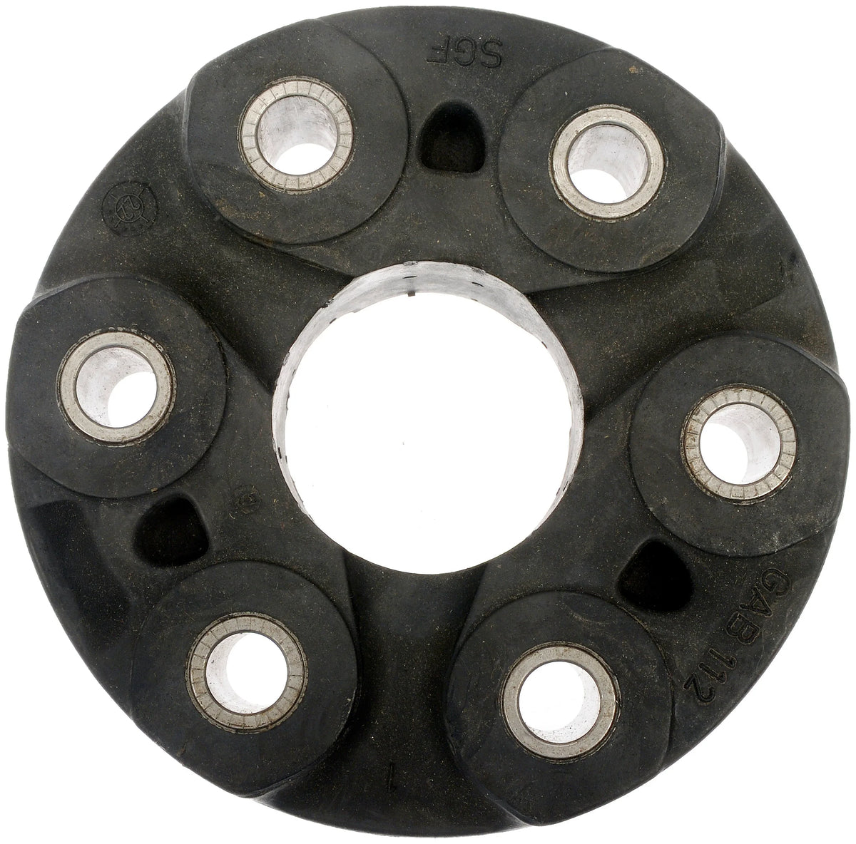 Dorman 935-514 1993-1994 BMW 850Ci Drive Shaft Coupler