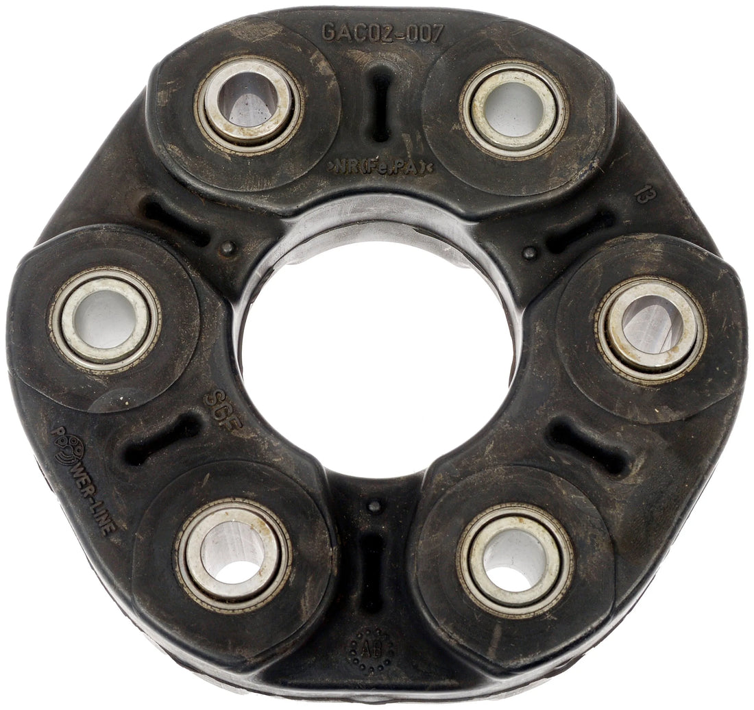 Dorman 935-518 2009-2014 Chrysler 300 Drive Shaft Coupler
