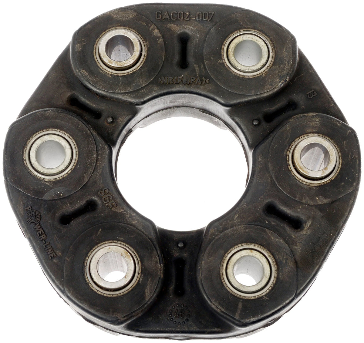 Dorman 935-518 2009-2014 Chrysler 300 Drive Shaft Coupler