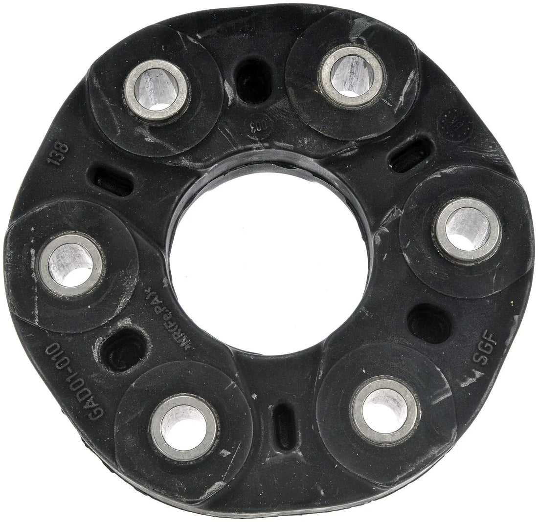 Dorman 935-910 2005-2011 Mercedes-Benz SLK350 Drive Shaft Coupler